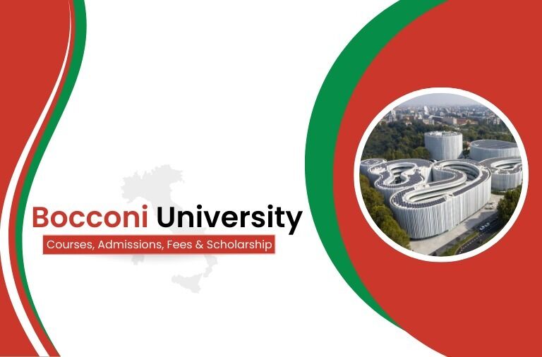 Delhi Education, How To Get Admission To Bocconi University Italy?, 1