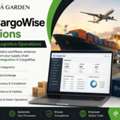 EDI CargoWise Solutions For Efficient Logistics Operations