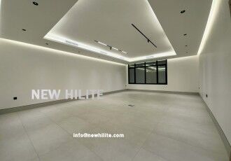Kuwait City, Apartments, Flats, Houses & Villas, KWD 900/month,  4 BR,  Brand New Residential Floor For Rent In Faiha &ndash; Four Master Bedrooms