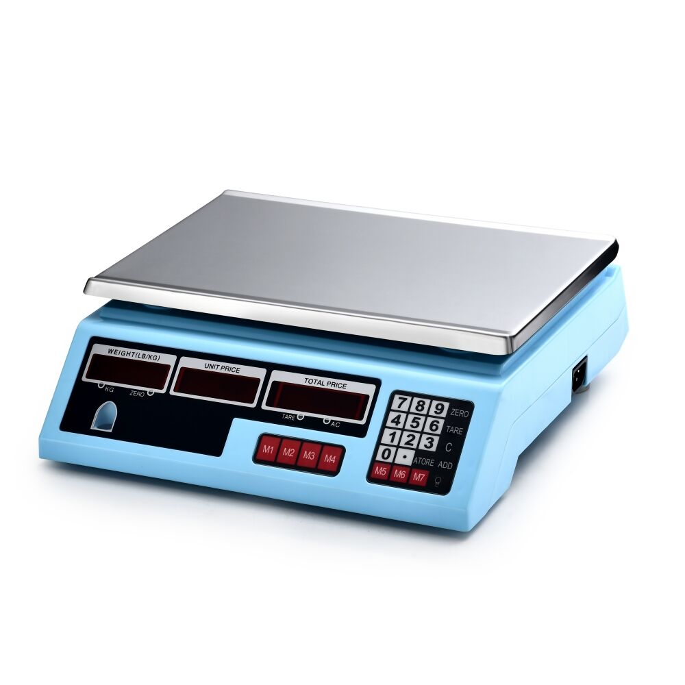 Kampala, Electronics, UGX 450000,  How Price Computing Scales Improve Pricing Accuracy In Kampala Shops