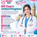 IVF Cost In The United Kingdom