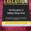 BHD 6,  Books The 30 Day Mba,execution