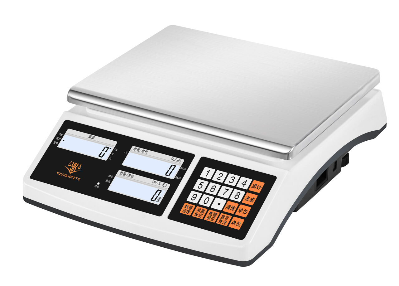 Kampala, Electronics, UGX 450000,  How To Maintain A Price Computing Scale In Kampala