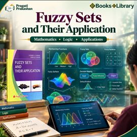 Meerut, Books, Fuzzy Sets And Their Application For Higher Mathematics