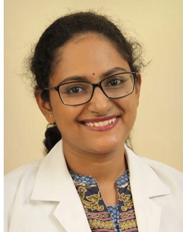 Navi Mumbai, Health, Top Gynecologist In Sanpada, Navi Mumbai - Dr. Anuya Pawde