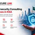 Cybersecurity Consulting Services In KSA