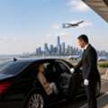 NYC Airport Car Service | Reliable & Luxury Transfers