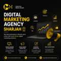 Digital Marketing Agency Sharjah