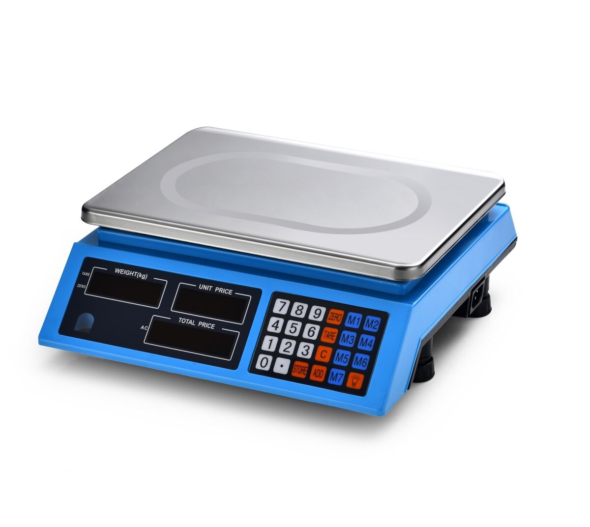 Kampala, Electronics, UGX 450000,  How To Set Unit Prices On A Price Computing Scale