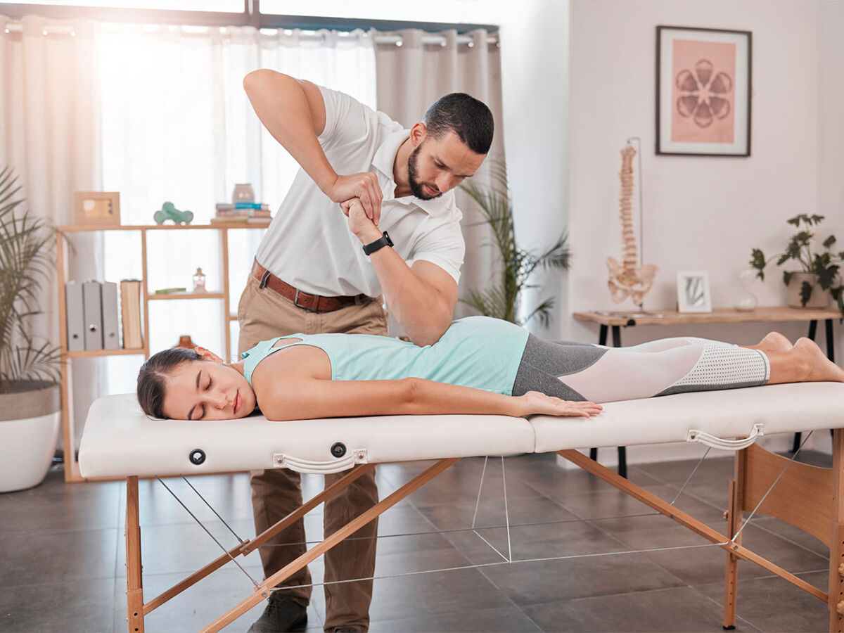 New York, Health, Localized Care For Better Mobility And Comfort Sciatica Massage Therapist Near Me