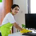 Commercial Cleaning Services Kiama | KBT Cleaning PTY LTD