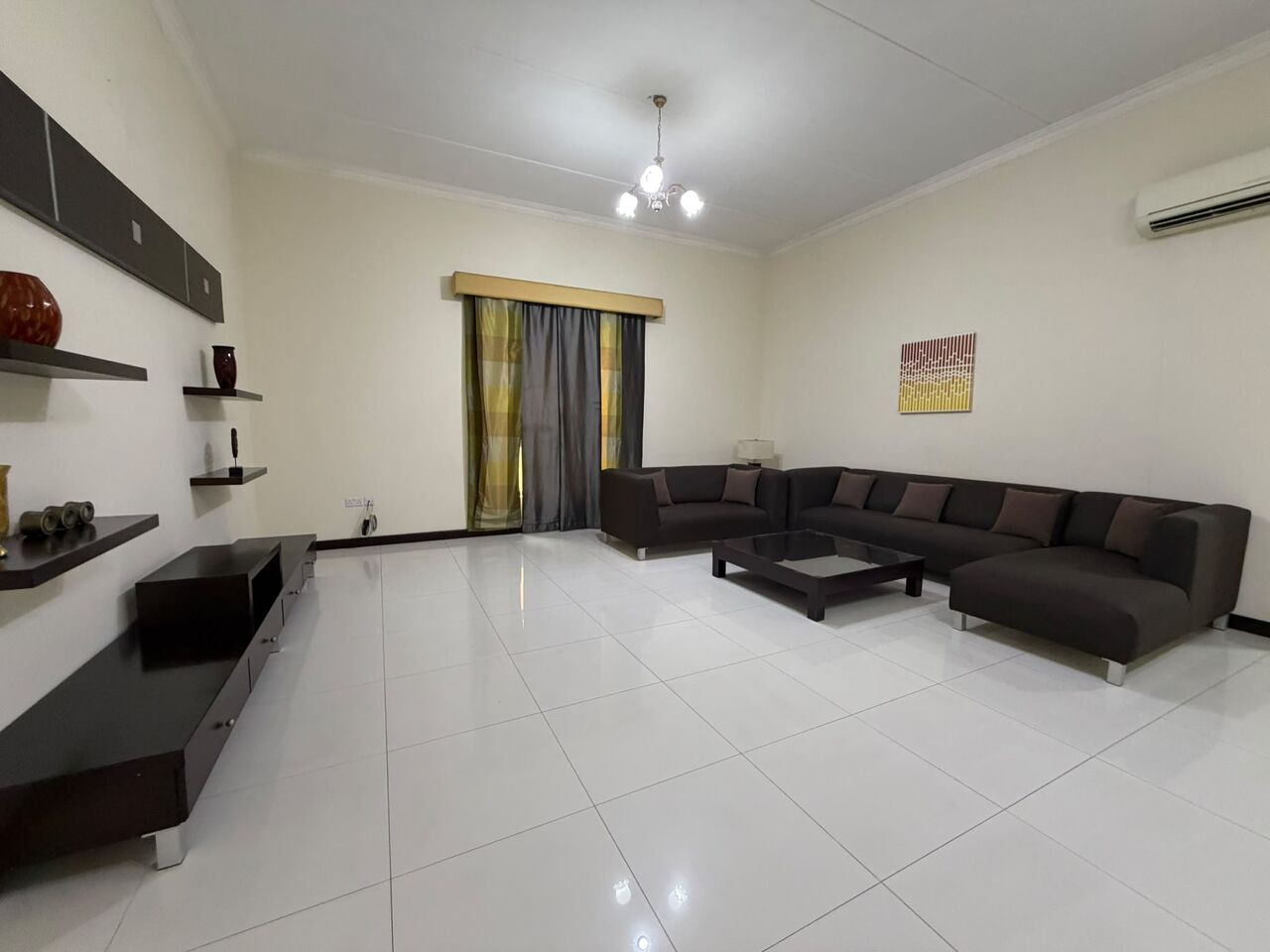 Adliya, Apartments, Flats, Houses & Villas, BHD 350/month,  Furnished,  2 BR,  APARTMENT FOR RENT IN ADLIYA | POOL & GYM | PRIME LOCATION