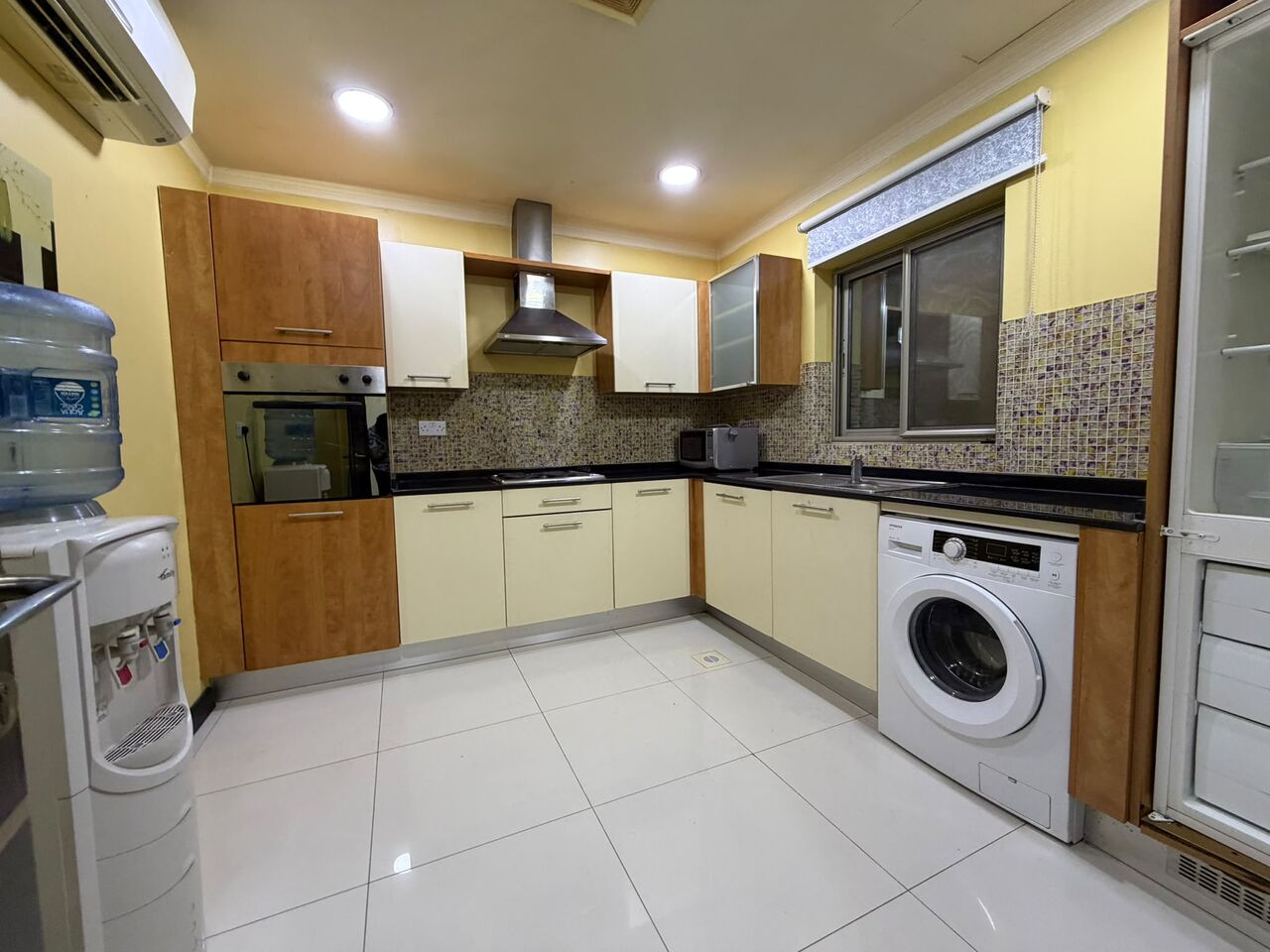 Adliya, Apartments, Flats, Houses & Villas, BHD 350/month,  Furnished,  2 BR,  APARTMENT FOR RENT IN ADLIYA | POOL & GYM | PRIME LOCATION