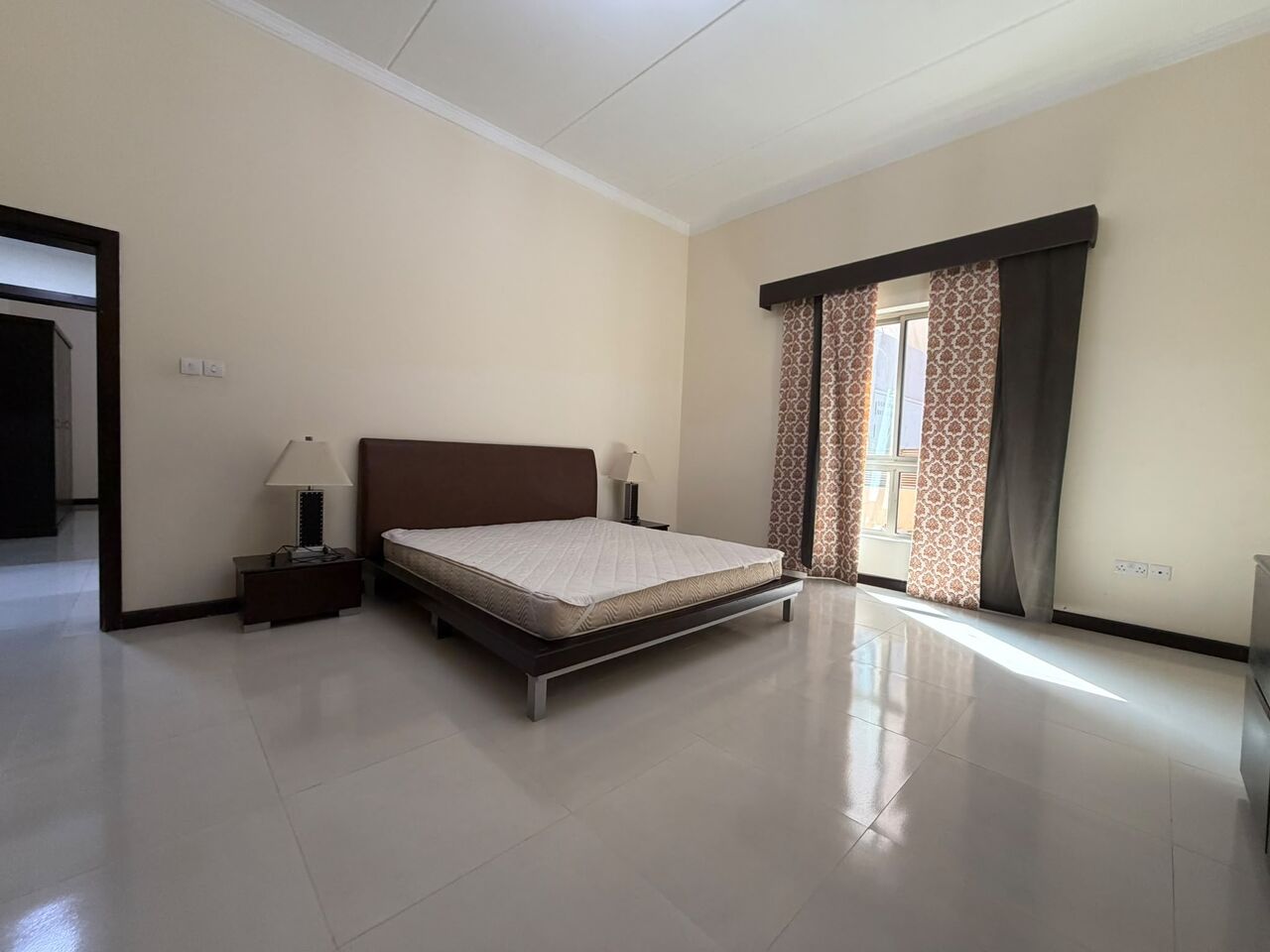 Adliya, Apartments, Flats, Houses & Villas, BHD 350/month,  Furnished,  2 BR,  APARTMENT FOR RENT IN ADLIYA | POOL & GYM | PRIME LOCATION