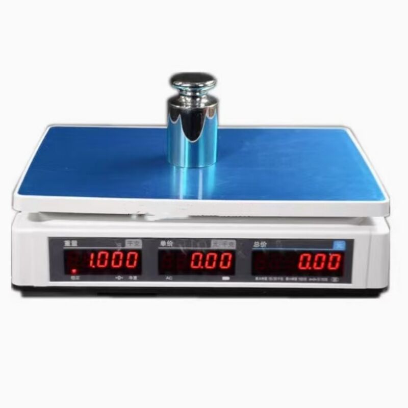 Kampala, Electronics, UGX 450000,  Price Computing Scale Accuracy And Calibration In Uganda