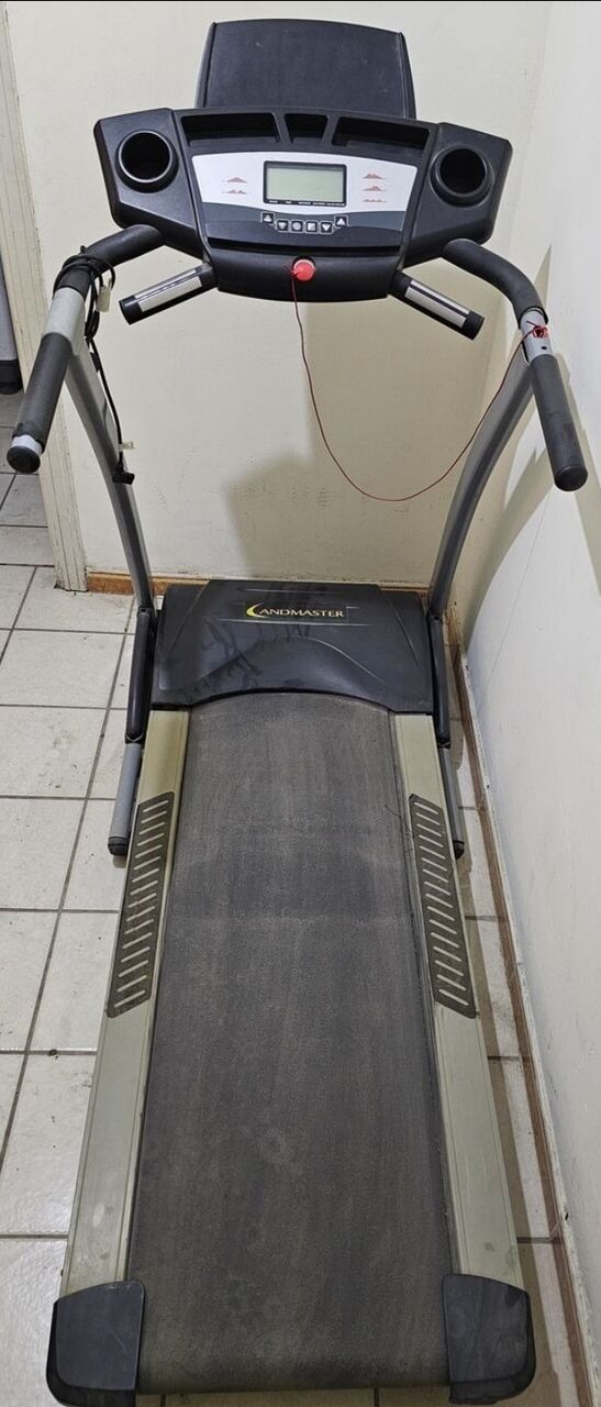 Al Aziziyah, Health & Beauty Items, SAR 300,  I Want To Sell Trade Mill/ Running Machine