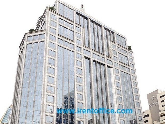 Bangkok, Villas, THB 90000,  1 Sq. Feet,  ออฟฟิศให้เช่าเพลินจิต ชิดลม วิทยุ อ