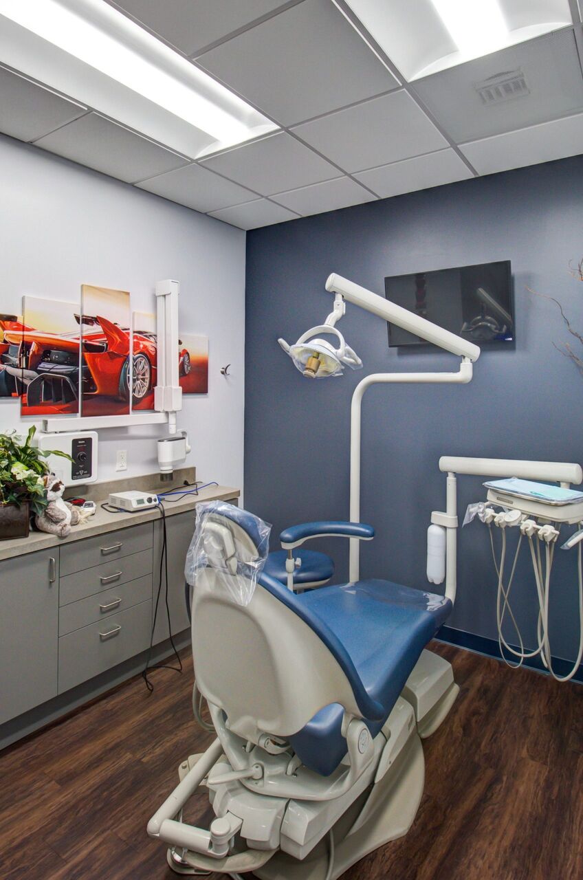New York, Dental, Find A Top-Rated Dentist In North Hollywood