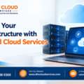 Simplify Your IT Infrastructure With Managed Cloud Services