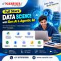 Data Science Online Training | Python & Machine Learning Course