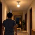 LED Motion Sensor Lights: Where Automatic Illumination Works Best