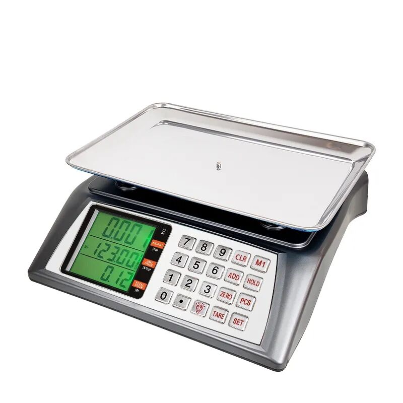Kampala, Electronics, UGX 450000,  Price Computing Scales Capacity Guide For Retailers In Kampala