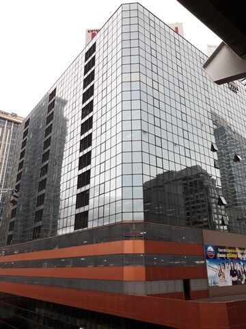 Bangkok, Villas, THB 108000,  1 Sq. Feet,  ออฟฟิศให้เช่าเพลินจิต ชิดลม วิทยุ อ