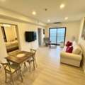THB 26000,  63 Sq. Meter,  ให้เช่าคอนโด 63.02 ตร.ม. โครงการ A Space Mega 2 ใกล้เม