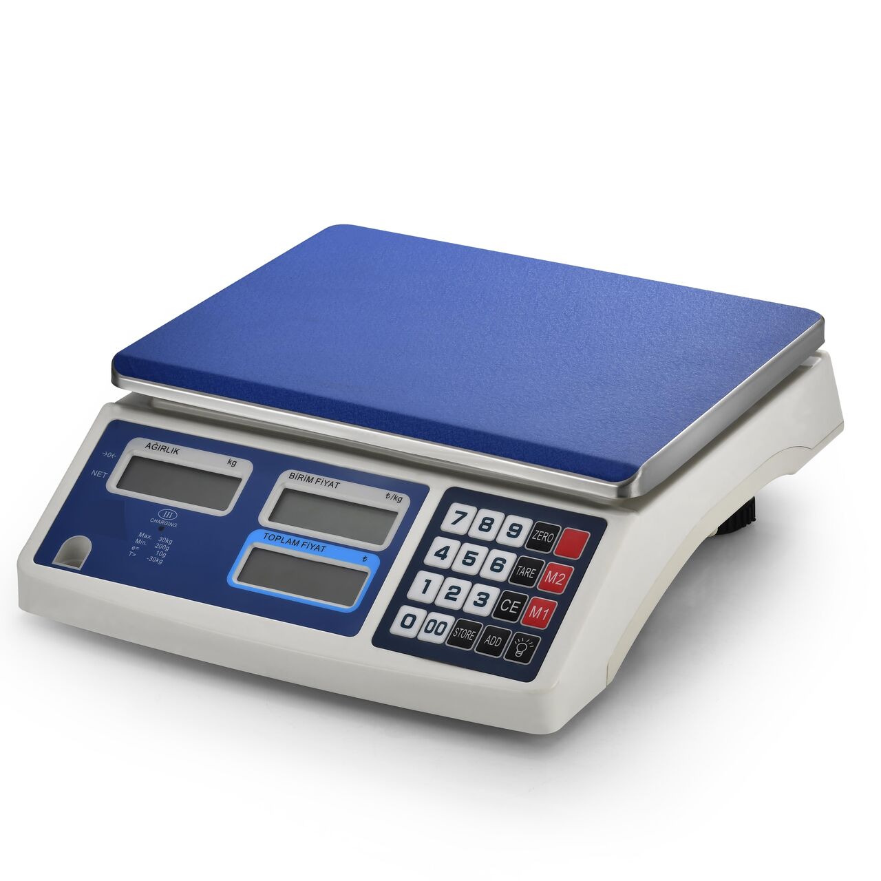 Kampala, Electronics, UGX 450000,  Price Computing Scales For Fish Shops In Uganda