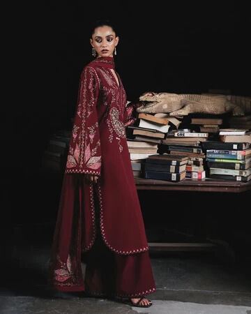 Mumbai, Clothing & Accessories, INR 8450,  Parul Suit In India For Women