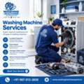 Looking For Washing Machine Service In Delhi? Start Here