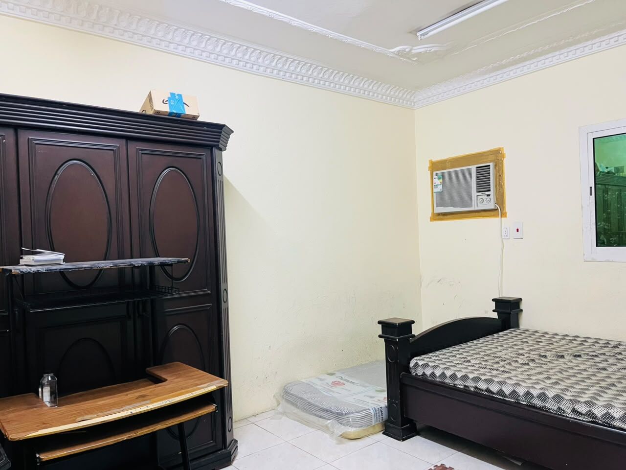 Khobar, Apartments, Flats, Houses & Villas, SAR 2000/month,  Furnished,  2 BR,  Furnished 2 BHK Apartment Available For Rent &ndash; Al Khobar