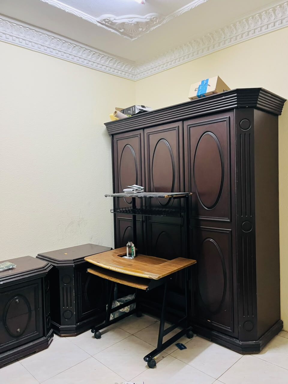 Khobar, Apartments, Flats, Houses & Villas, SAR 2000/month,  Furnished,  2 BR,  Furnished 2 BHK Apartment Available For Rent &ndash; Al Khobar