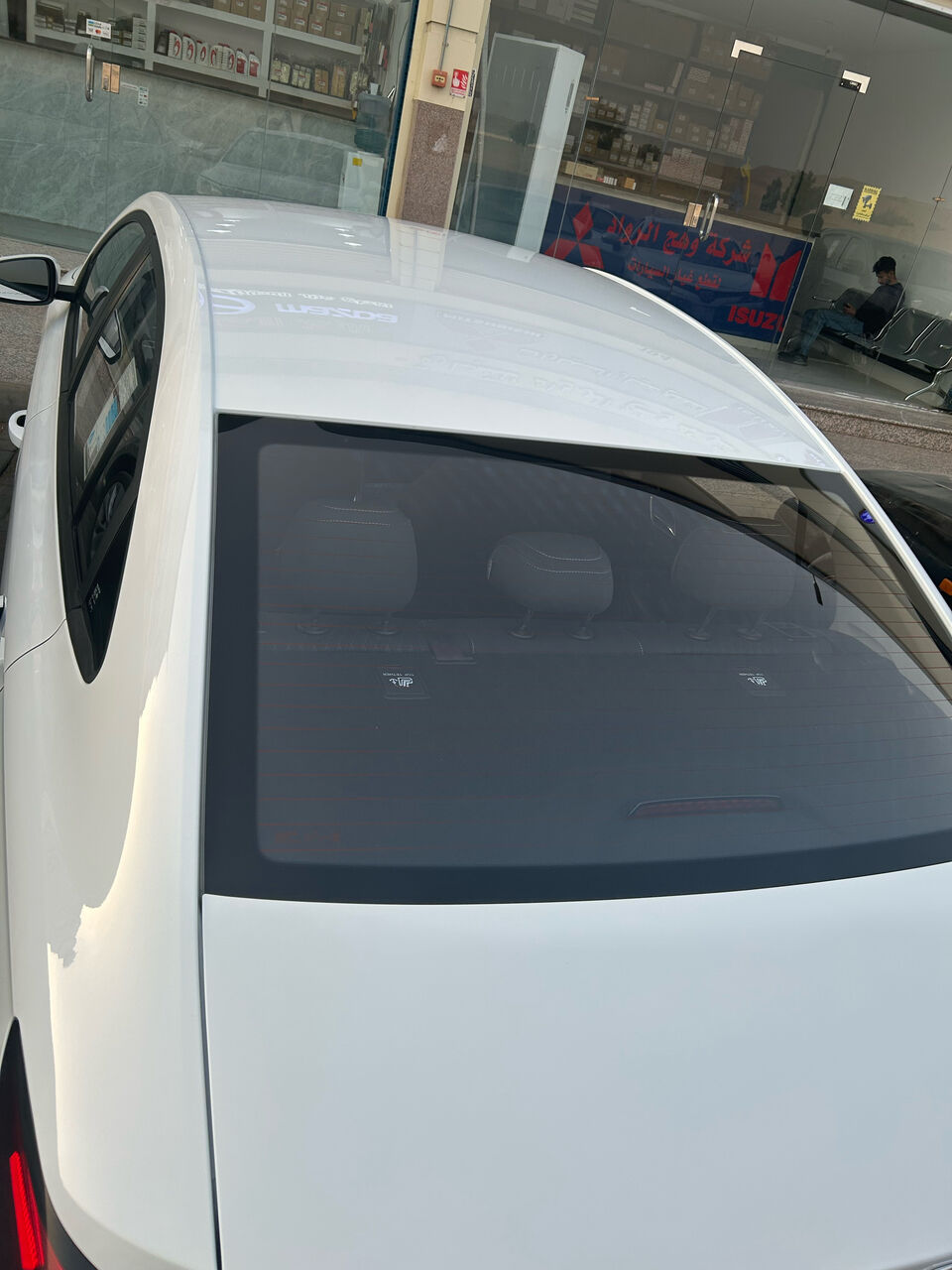 Riyadh, Vehicle Lease Transfer, SAR 953,  Sar 953 Mg5 2023 Mid Option For Lease Transfer