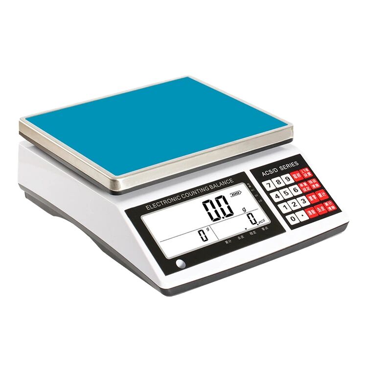 Kampala, Electronics, UGX 450000,  Price Computing Scales For Butcher Shops In Kampala