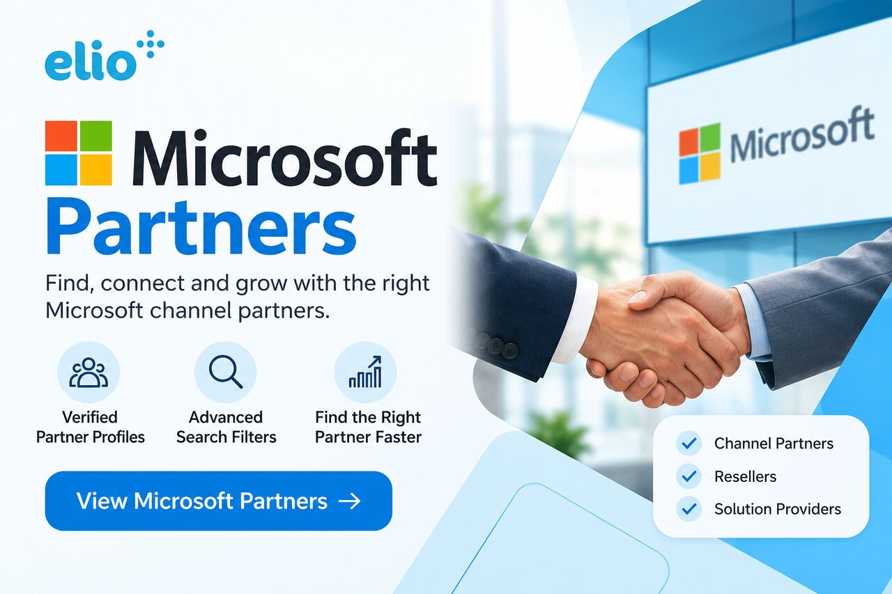 New York, Business, Find Microsoft Partners & Resellers