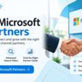 Find Microsoft Partners & Resellers