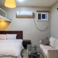 SAR 1700/month,  Furnished,  1 BR,  1bk Family Furnished Flat
