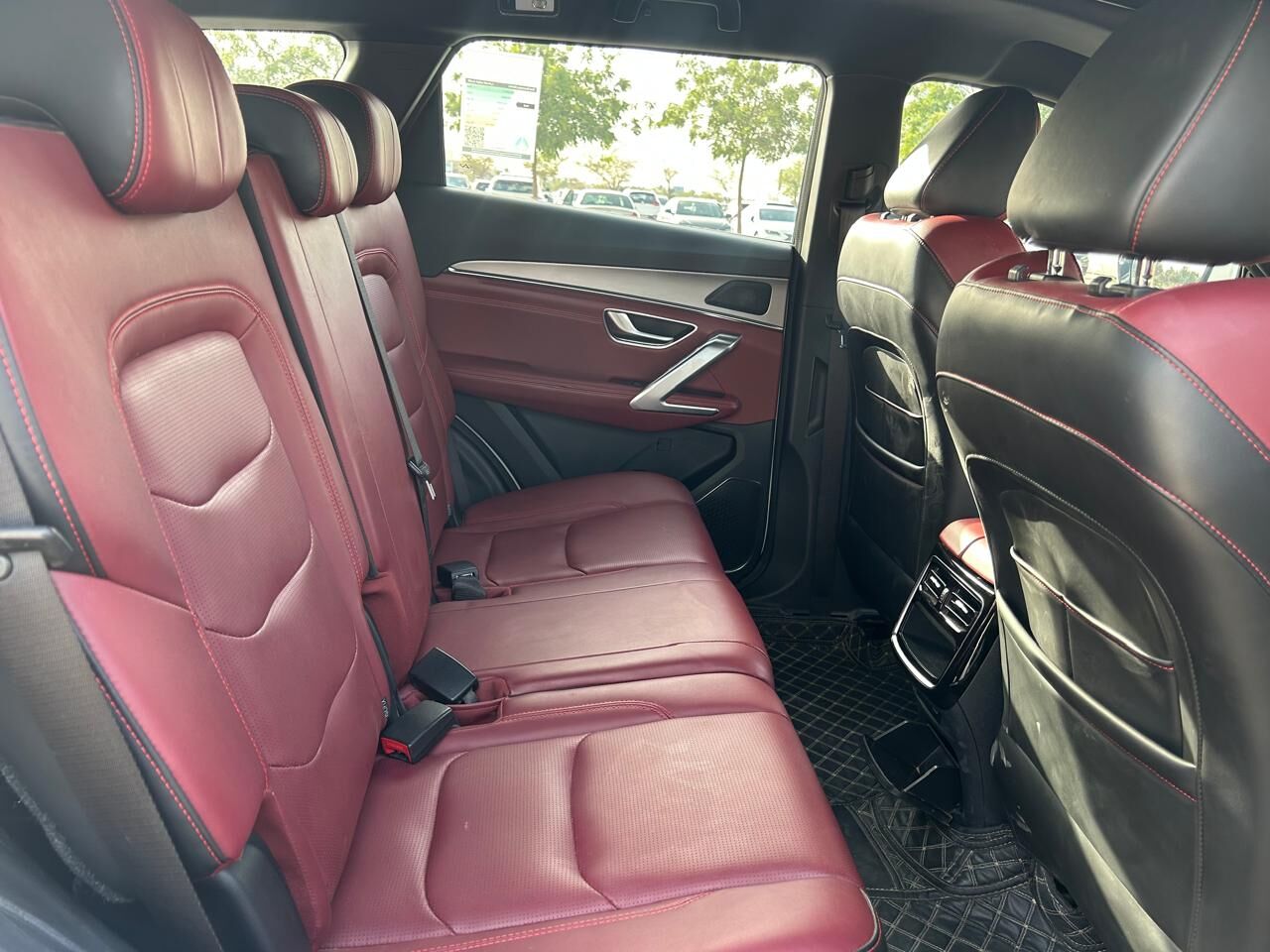 Al Mounsiyah, Vehicles, Cars & Trucks , SAR 61000,  Jetour X70 Plus,  2024,  Automatic,  53400 KM,   - 53k KM. Excellent Condition. Original Body, Engine And Transmission