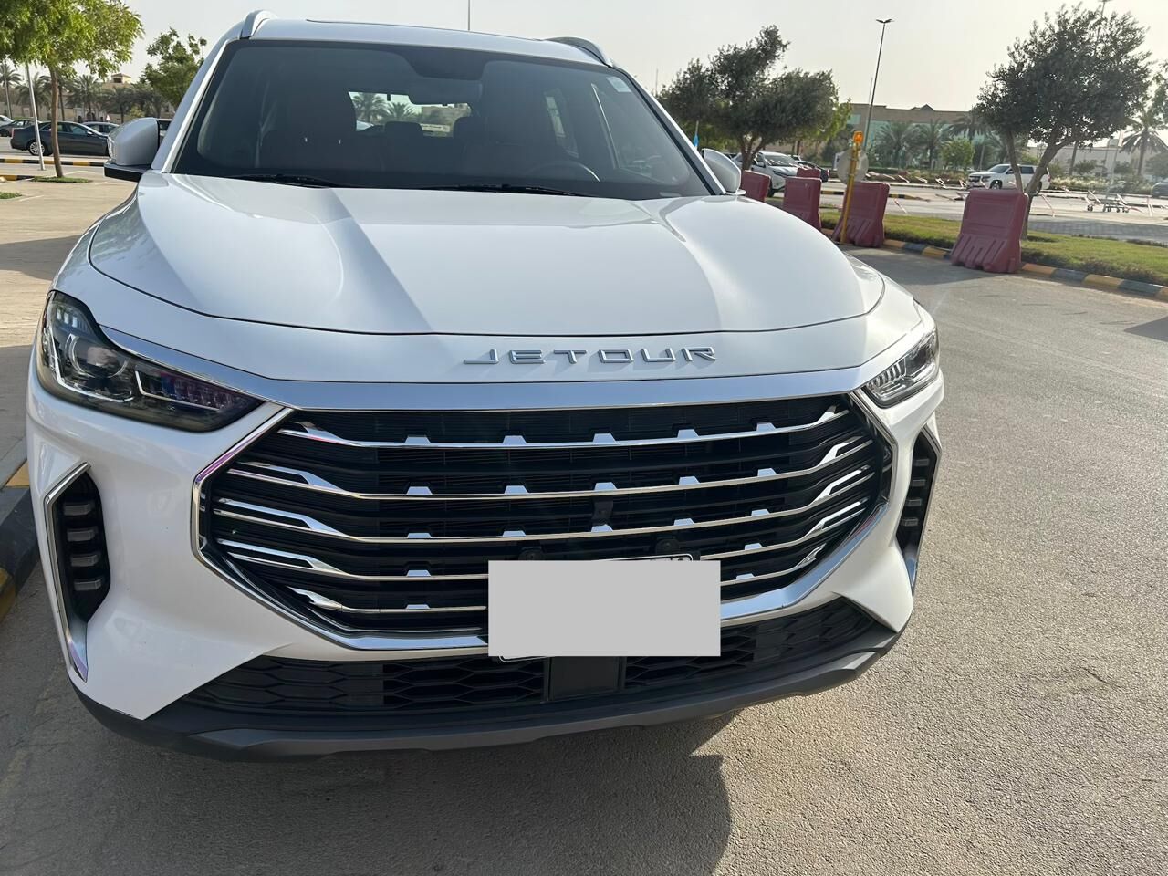 Al Mounsiyah, Vehicles, Cars & Trucks , SAR 61000,  Jetour X70 Plus,  2024,  Automatic,  53400 KM,   - 53k KM. Excellent Condition. Original Body, Engine And Transmission