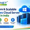 Secure & Scalable Windows Cloud Server Hosting In India