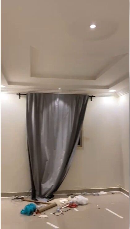 Al Malqa, Apartments, Flats, Houses & Villas, 3 BR,  Apartment For Singles For Share