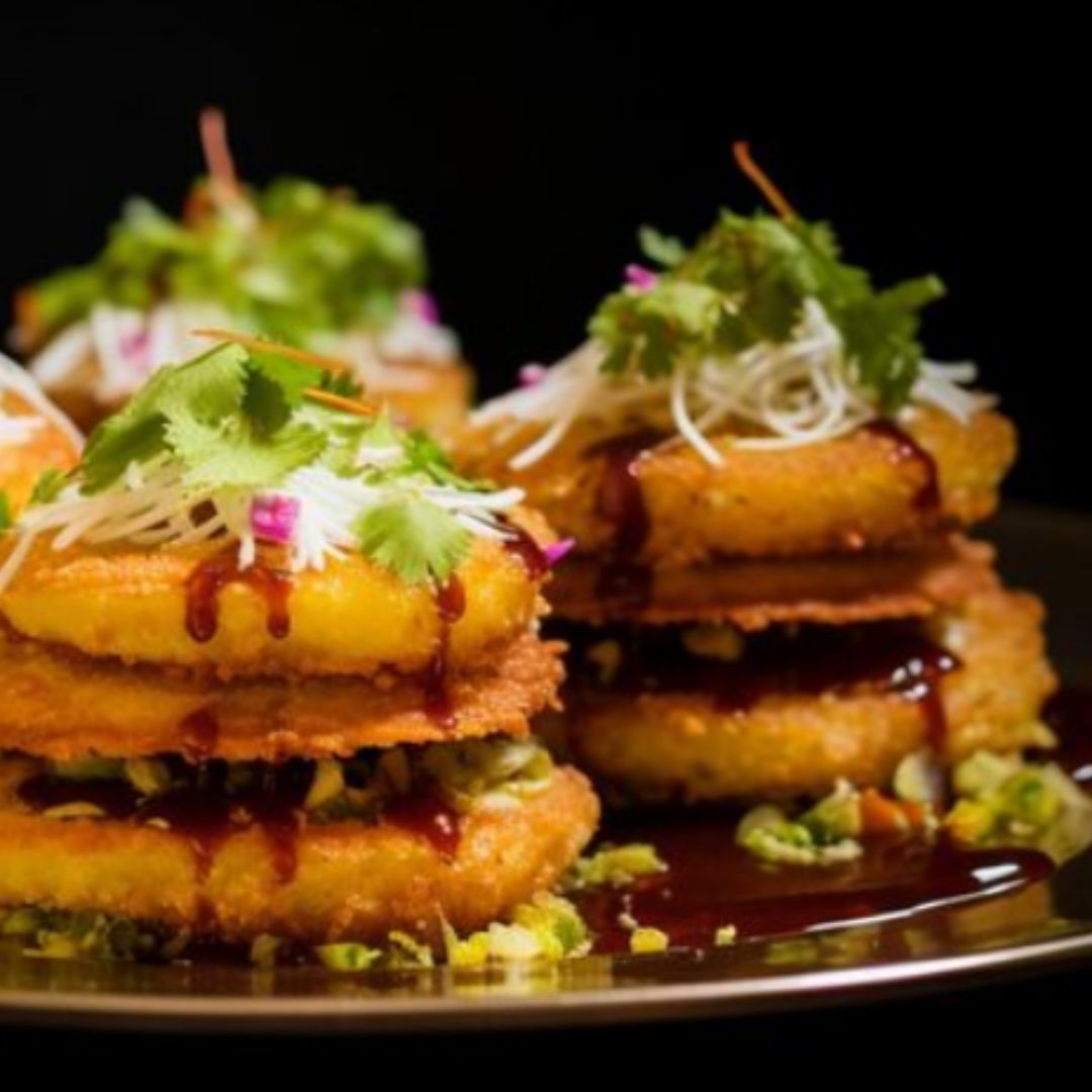 Mumbai, Restaurants, Indian Restaurant Near Me