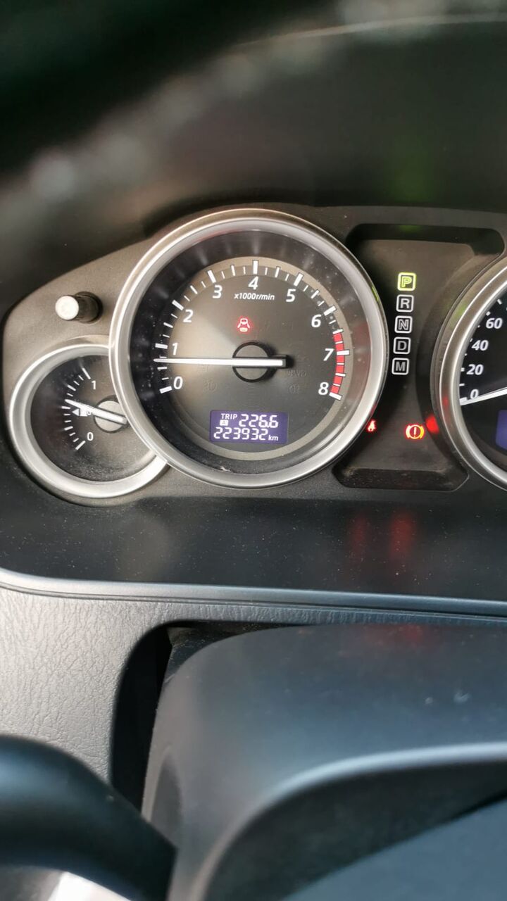 Al Khobar Al Shamalia, Vehicles, Cars & Trucks , SAR 47000,  Mazda CX-9,  2015,  Automatic,  223932 KM,   AWD (Family SUV) &ndash; Excellent Condition &ndash; 47,000 SAR