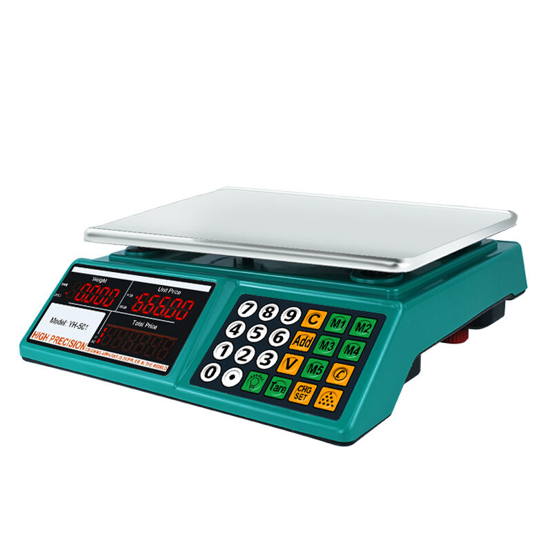 Kampala, Electronics, UGX 450000,  Price Computing Scales Accurate Uganda