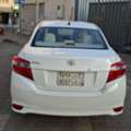 SAR 22500,  Toyota Yares (2016) For Sale,  2016,  Automatic,  560000 KM,  For Sale