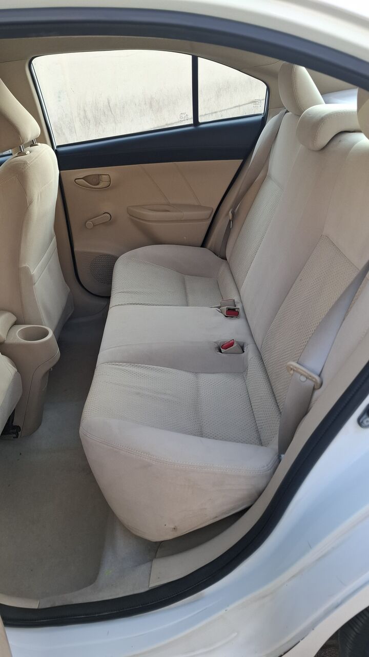 Jubail, Vehicles, Cars & Trucks , SAR 22500,  Toyota Yares (2016) For Sale,  2016,  Automatic,  560000 KM,  For Sale