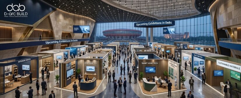 New Delhi, Event Planning, Furniture Exhibitions In Delhi For Inspiring Design Discoveries