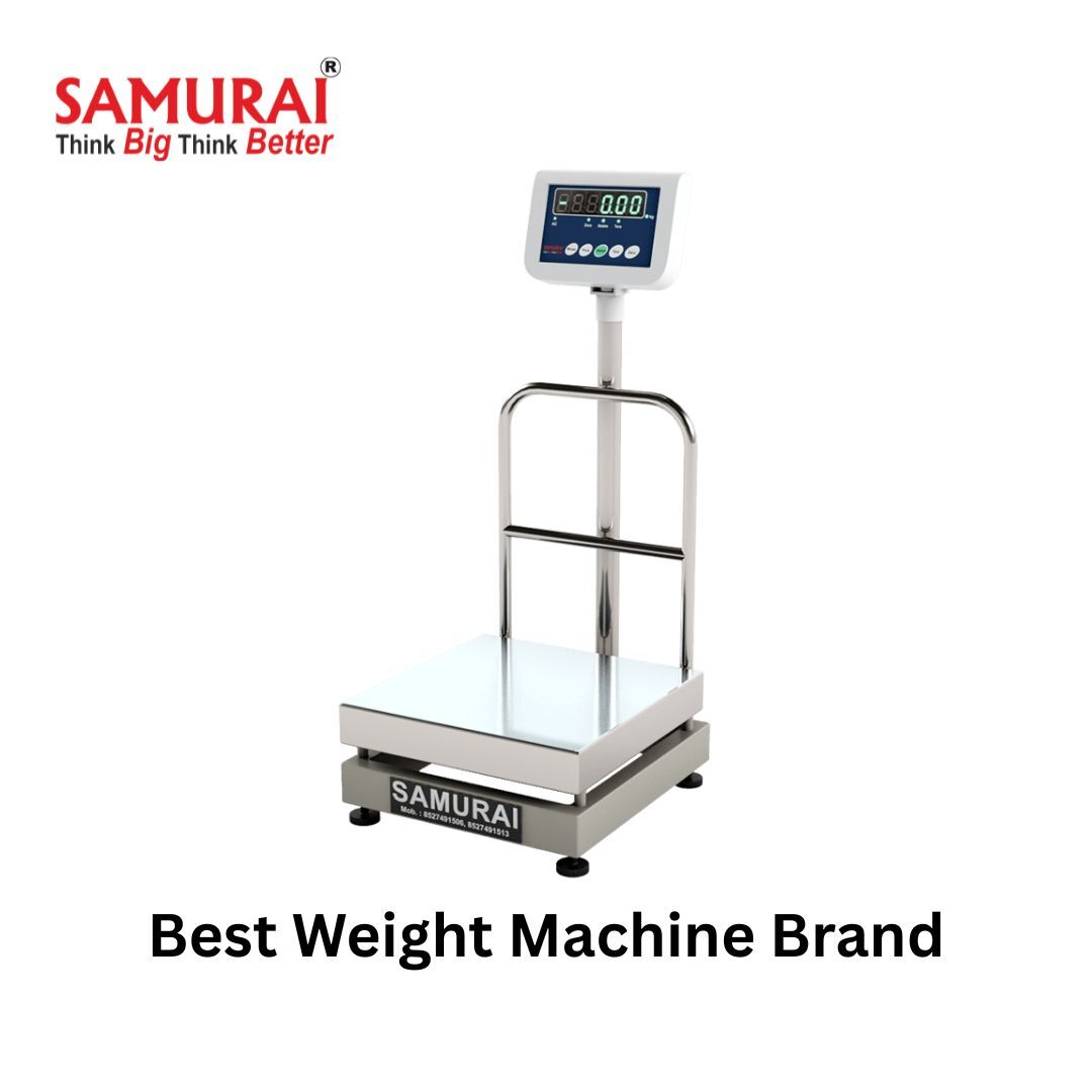 Faridabad, Electronics, Best Weight Machine Brand