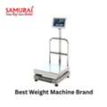 Best Weight Machine Brand